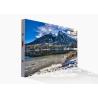 Buy cheap 35W P10 SMD Outdoor LED Display 1/4 Scan Large Viewing Angle Energy Saving from wholesalers