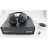 Buy cheap Nuclear Magnetic Resonance Quantum Health Composition Metatron 4025 Hunter Analyzer from wholesalers