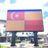 Buy cheap factory price P6 P8 P10 960*960mm video wall screen and displays signage digital led billboard outdoor adverting from wholesalers