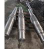 Buy cheap Factory Price Forged Steel 42CrMo Large Module Pinion Gear Shaft from wholesalers