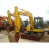 Buy cheap Used KOMATSU PC78US Excavator from wholesalers