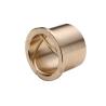 Buy cheap CuSn10Pb10 Bronze Sleeve Bushings for High Wear Resistance in Industrial from wholesalers