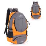Factory direct 2018 new hiking bag outdoor sports backpack hiking camping bag