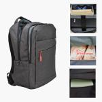 Multifunction 15.6 Inch Laptop Backpack Men Women Vintage Casual Canvas Backpack