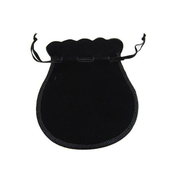 Buy cheap Wedding Party Gift Pouch Bags Soft Feel Drawstring Pouches Gift Bags from wholesalers