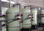 Buy cheap Automatic / Manual Ion Exchange Equipment Water Softened Filter from wholesalers