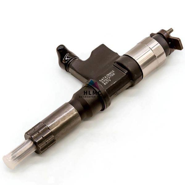 Buy cheap 95000-5474 Diesel Fuel Injector Assy 8-98151837-2 8-973297030 ZAX240 330 360-3G 4HK1 6HK1 Engine 8-98284393-0 from wholesalers