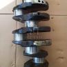 Buy cheap Crankshaft 04908850 0490 8850 4908850 21460971 22306393 for deutz TAD734GE D8K TCD2013 L06 4v from wholesalers