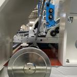 ZOLYTECH Servo Motor Quilting Machine Multi Needle Quilting Machine Chain Stitch