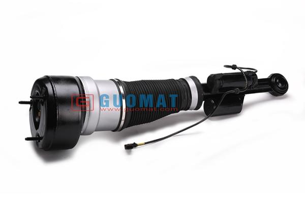 Buy cheap A2213200538 Front Right Mercedes Air Suspension Assembly Air Shock Strut from wholesalers