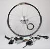 Buy cheap 20" 24" 26" 28" 700c wheel hub motor kit diy magnet motor kits from wholesalers