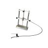 Buy cheap IEC60811-1-4 100mm Height Low Temperature Impact Test Apparatus from wholesalers