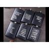 Buy cheap Matte Black Kitchen Household Items 8oz Stainless Steel Hip Flask from wholesalers