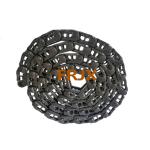 Track Chain Excavator Spare Parts Undercarriage Track Link 9n4552 201-9119 For