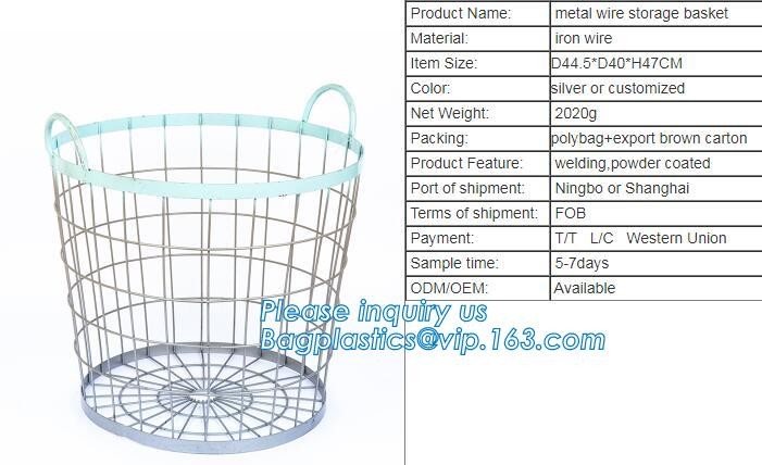 office desk stackable black magnetic wire storage organizer Metal Mesh File Holder storage desktop organizer, holder,
