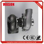 Hydraulic Turbo Komatsu Spare Parts For 6207-81-8210 Komatsu Excavator