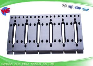 China M8 300L*120W*15T+5 Jig Holder Clamps Fixture Wire EDM CLAMP Spare Parts Z208 on sale