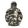 Buy cheap Custom Men lightweight jacket Waterproof Breathable Camouflage Fishing Rain Jacket Outdoor Camo Hunting Jacket from wholesalers