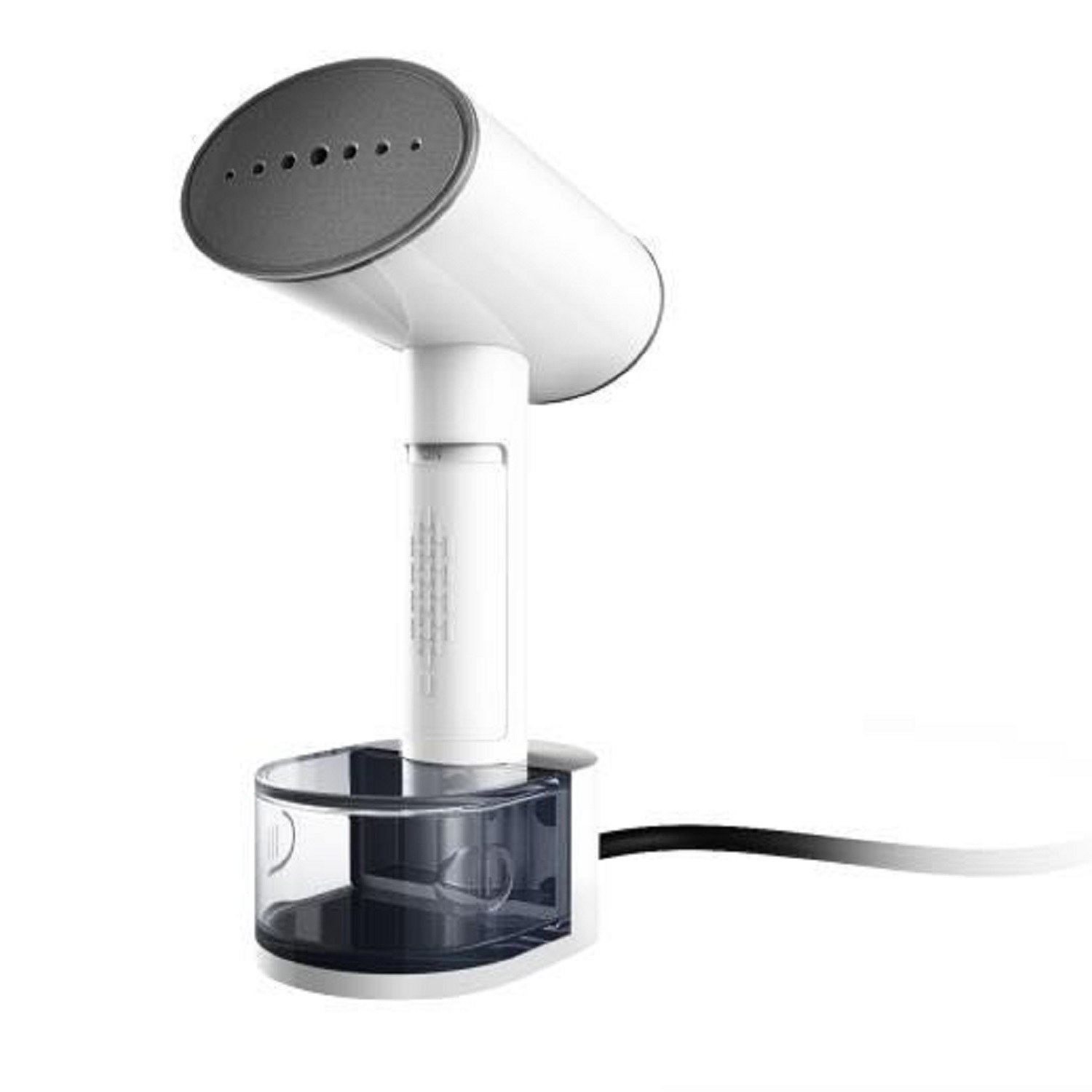 2000W 3 Gear Fabric Clothes Handheld Garment Steamer for Perfect Wrinkle Removal