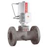 Buy cheap Linear Control Valve Positioner PN 50 - 100 Pressure PTFE Soft Seat Material from wholesalers