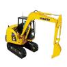 Buy cheap excavator KOMATSU PC60 Japan origin Komatsu Excavator from wholesalers