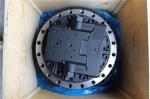 Excavator Parts Sk200-6e Hydraulic Final Drive For Kobelco YN15V00011F1