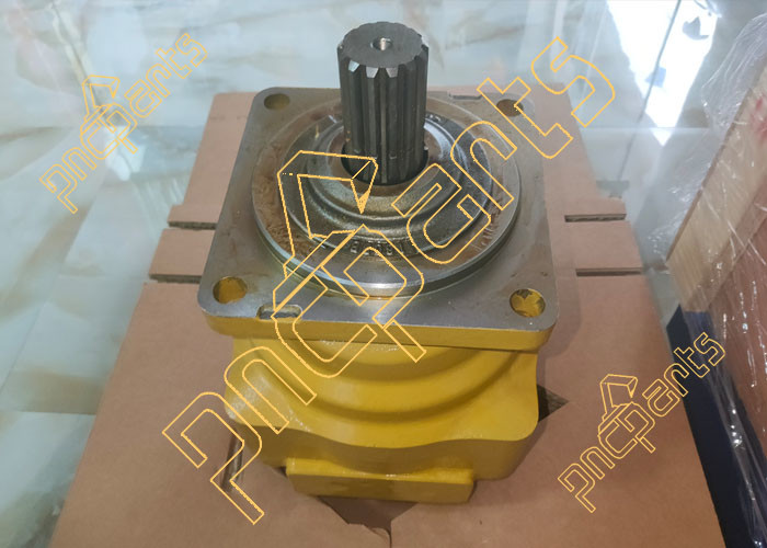 M5X180CHB 2003373 Swing Reducer CAT E330C 336D2 Swing Motor