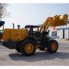 Buy cheap Yellow 4WD Underground Scooptram With YUNNEI Engine CE Certificate from wholesalers