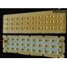 Buy cheap 30W Bridgelux Outdoor LED Module High Luminous 87*134 Degree from wholesalers