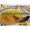Buy cheap Direct Additive Grower Finisher Chicken Feed / Meat Chicken Feed 65% Protein Content from wholesalers