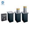 Buy cheap Air Operated 3s Electric Driveway Bollards 800 KJ Automatic Traffic IP65 from wholesalers