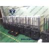 Buy cheap Military Waterproof Outdoor Bomb Jammer GSM WIFI 4G Cell Phone Signal Jammer from wholesalers
