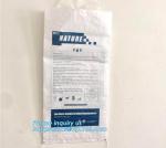 White rice bag pp woven bag/sack for rice/flour/food/wheat 25KG/50KG/100KG