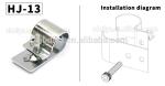 DY103Connectors and Joint Tube System