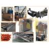 Buy cheap 200kg/hr Pet Treat Machine Dog Chews Snack Food Processing Extruder from wholesalers