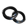 Buy cheap 4 Core Single Mode Ftta Rru Bbu Base Station Cable Armored Jumper from wholesalers