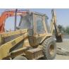 Buy cheap Used CAT 426 Backhoe Loader For Sale from wholesalers