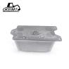 Buy cheap AT318085 AT349656 Oil Cooler For John Deere Backhoe 210 310 315 325 410 Series from wholesalers