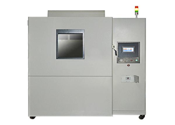 Buy cheap Solar Panels Photovoltaic Inverters Climatic Test Chamber from wholesalers