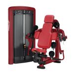 Customizable Items Heavy Duty Gym Exercise Equipment Biceps Curl Fitness For Gym