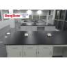 Buy cheap Laboratory Engineering Phenolic Resin Table Top For Scientific Lab Furniture from wholesalers