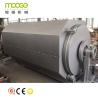 Buy cheap High Precision Rotary Drum Dryer In Paper Industry Beverage Rotary Drum Washer from wholesalers