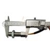 Buy cheap 196-7973 125-2966 Revolution Speed Sensor For erpillar Excavator E200B E320 Engine Replacement Parts from wholesalers