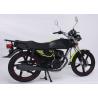 Buy cheap Air Cooling CMOTO Brand Custom 125cc Motorbikes Sturdy Frame Structure from wholesalers