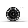 Buy cheap SMD3030 UFO LED High Bay Light 100W IP65 140LPW Optic Lens 5 Years Warranty from wholesalers