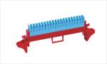 Keystone Insert Module in Voice Communication Commercial Project Application
