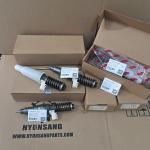 Engine Parts Injector 22172535 15079978 15053890 20440388 For EC330C EC360B
