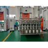 Buy cheap Widen And Thicken Structure Electric Aluminum Foil Tray Making Machine from wholesalers