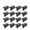 Buy cheap Waterproof IP44 Solar Powered Fence Lights Built In 600mAh Battery from wholesalers
