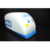 Buy cheap Train Type Money Saving Box , Plastic Money Bank Lovely Style 5.5 Inch from wholesalers